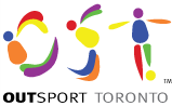 OutSport Toronto logo