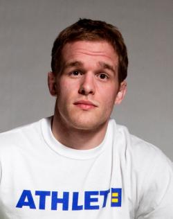  Founder and Executive Director, Athlete Ally