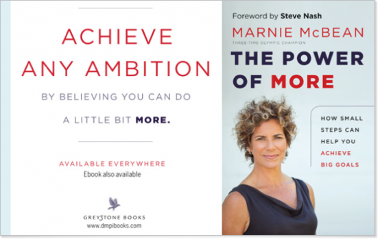 The Power of More The Power of More