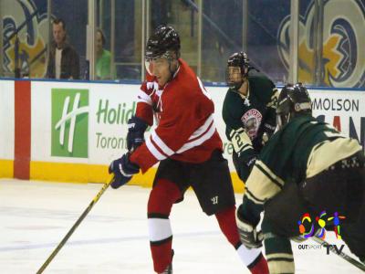  The 2014 Eastern Canada cup was featured in the pilot episode of www.OutSport.TV.